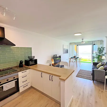 Horizon View Oasis Of Peace Apartment