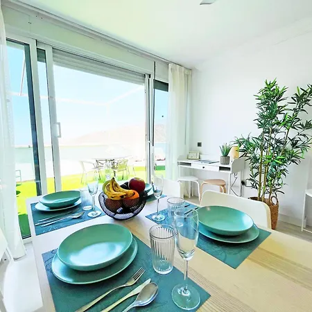 Horizon View Oasis Of Peace Адехе