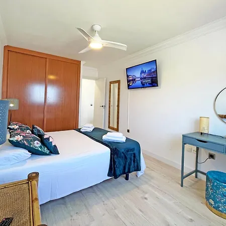 Apartment Horizon View Oasis Of Peace *