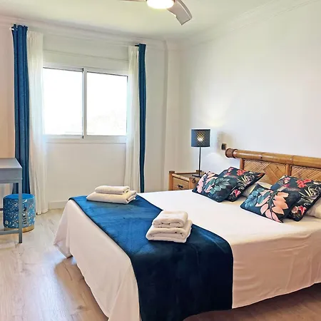 Horizon View Oasis Of Peace Apartment Costa Adeje (Tenerife)