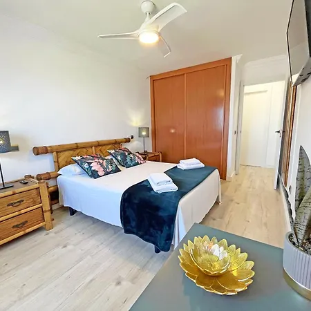 Horizon View Oasis Of Peace Адехе