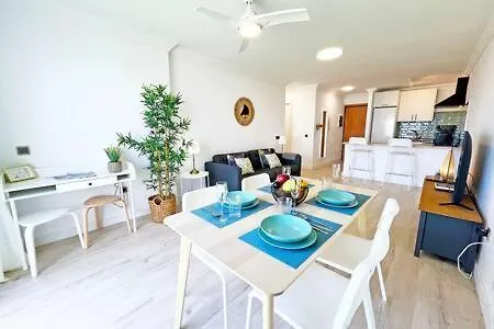 Appartamento Horizon View Oasis Of Peace