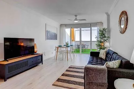 Appartamento Horizon View Oasis Of Peace *