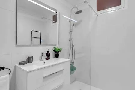 Апартаменты Horizon View Oasis Of Peace