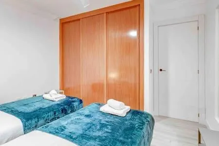 Apartmán Horizon View Oasis Of Peace