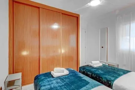 Apartmán Horizon View Oasis Of Peace Costa Adeje (Tenerife)