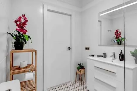 Horizon View Oasis Of Peace Адехе