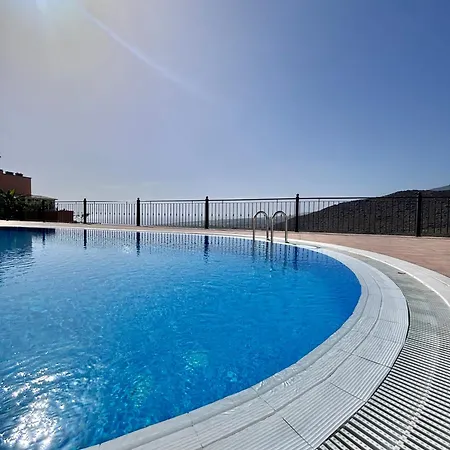 Horizon View Oasis Of Peace *