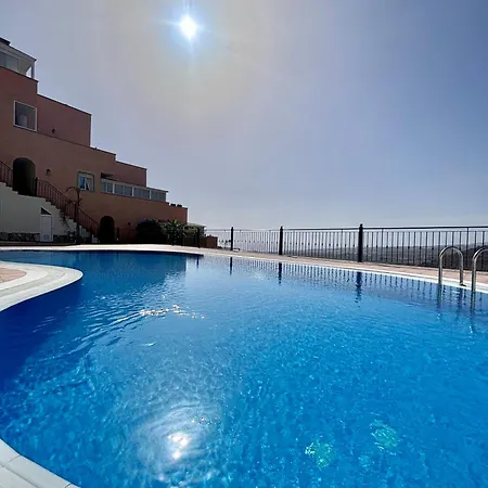 Horizon View Oasis Of Peace