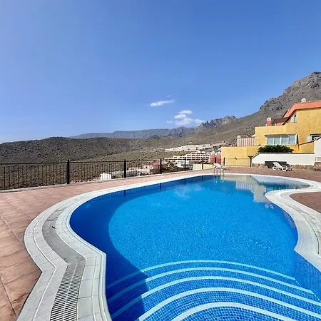 Apartmán Horizon View Oasis Of Peace