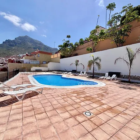 Apartment Horizon View Oasis Of Peace *
