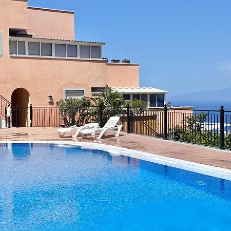 Horizon View Oasis Of Peace Apartment Costa Adeje (Tenerife)