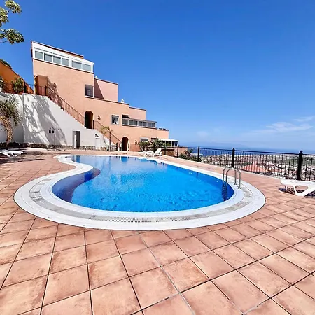 Apartment Horizon View Oasis Of Peace Costa Adeje (Tenerife)