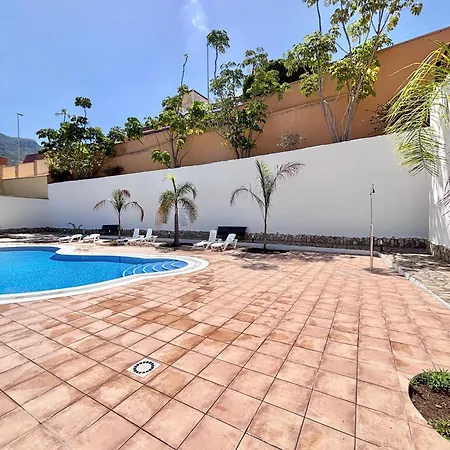 Apartment Horizon View Oasis Of Peace