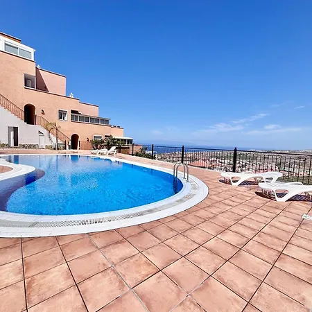 Apartment Horizon View Oasis Of Peace *
