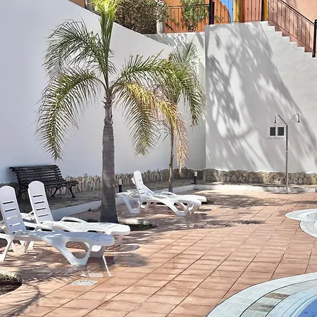Horizon View Oasis Of Peace Costa Adeje (Tenerife)