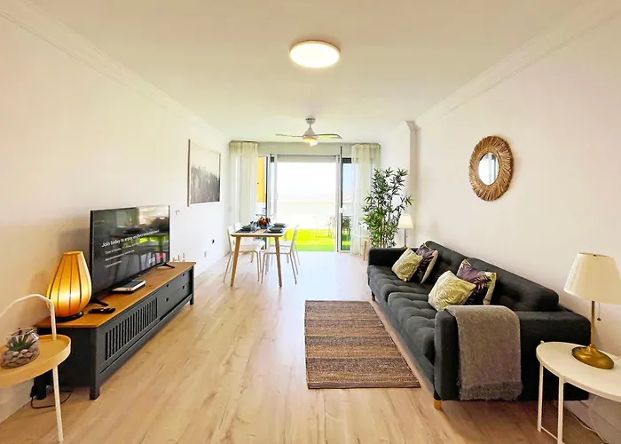 Апартаменты Horizon View Oasis Of Peace