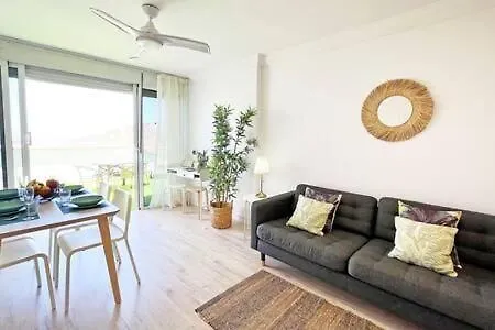 Апартаменты Horizon View Oasis Of Peace Адехе