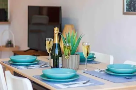 Horizon View Oasis Of Peace