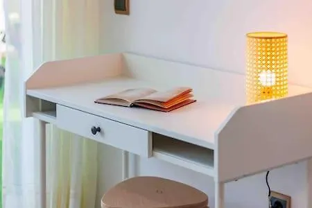 Апартаменты Horizon View Oasis Of Peace Адехе