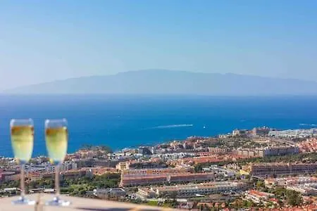 Horizon View Oasis Of Peace