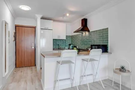 Horizon View Oasis Of Peace Адехе