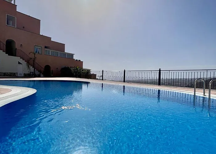 Horizon View Oasis Of Peace