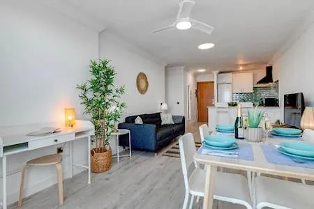 Horizon View Oasis Of Peace 아데제