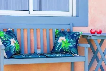 Horizon View Oasis Of Peace 아파트 *