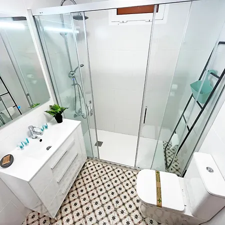 Horizon View Oasis Of Peace Costa Adeje