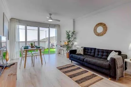 Horizon View Oasis Of Peace 아데제