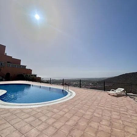 아파트 Horizon View Oasis Of Peace