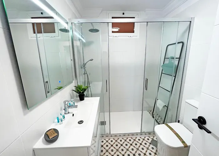 Horizon View Oasis Of Peace * Costa Adeje