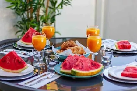 Daire Horizon View Oasis Of Peace Costa Adeje