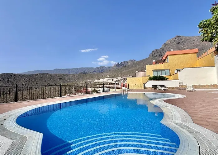 Daire Horizon View Oasis Of Peace